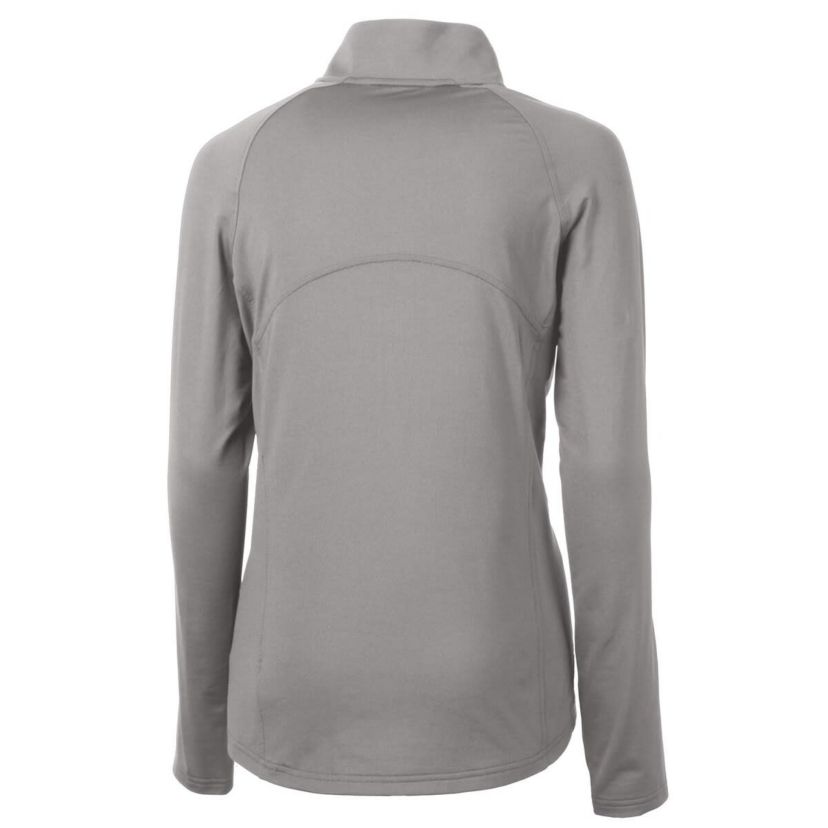 NCAA Air Force Falcons Adapt Eco Knit Stretch Recycled Half-Zip Pullover Top