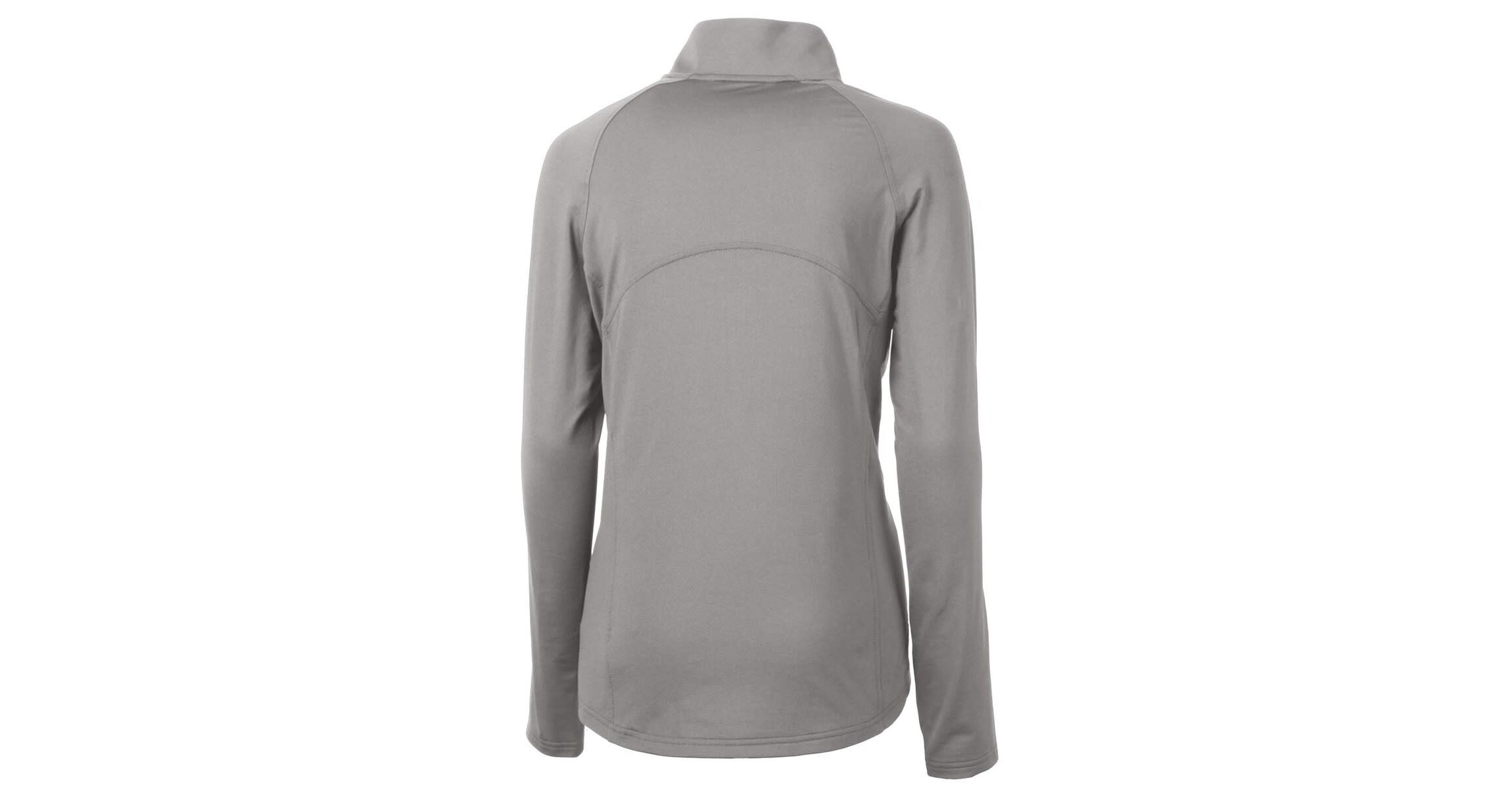 Alabama Crimson Tide NCAA Alabama Tide Adapt Eco Knit Stretch Recycled Half-Zip Pullover Top