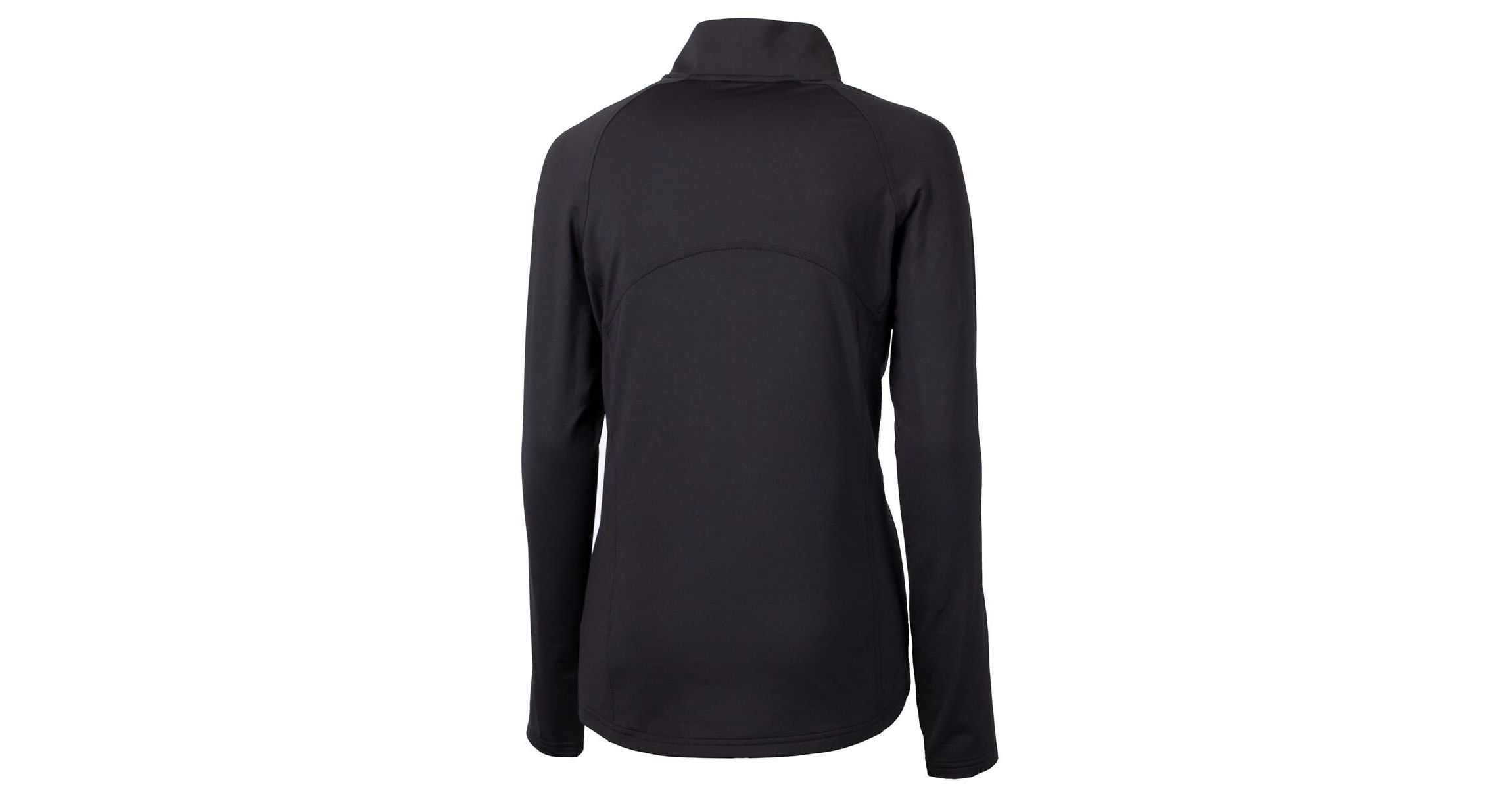NCAA Marshall Thundering Herd Adapt Eco Knit Stretch Recycled Half-Zip Pullover Top