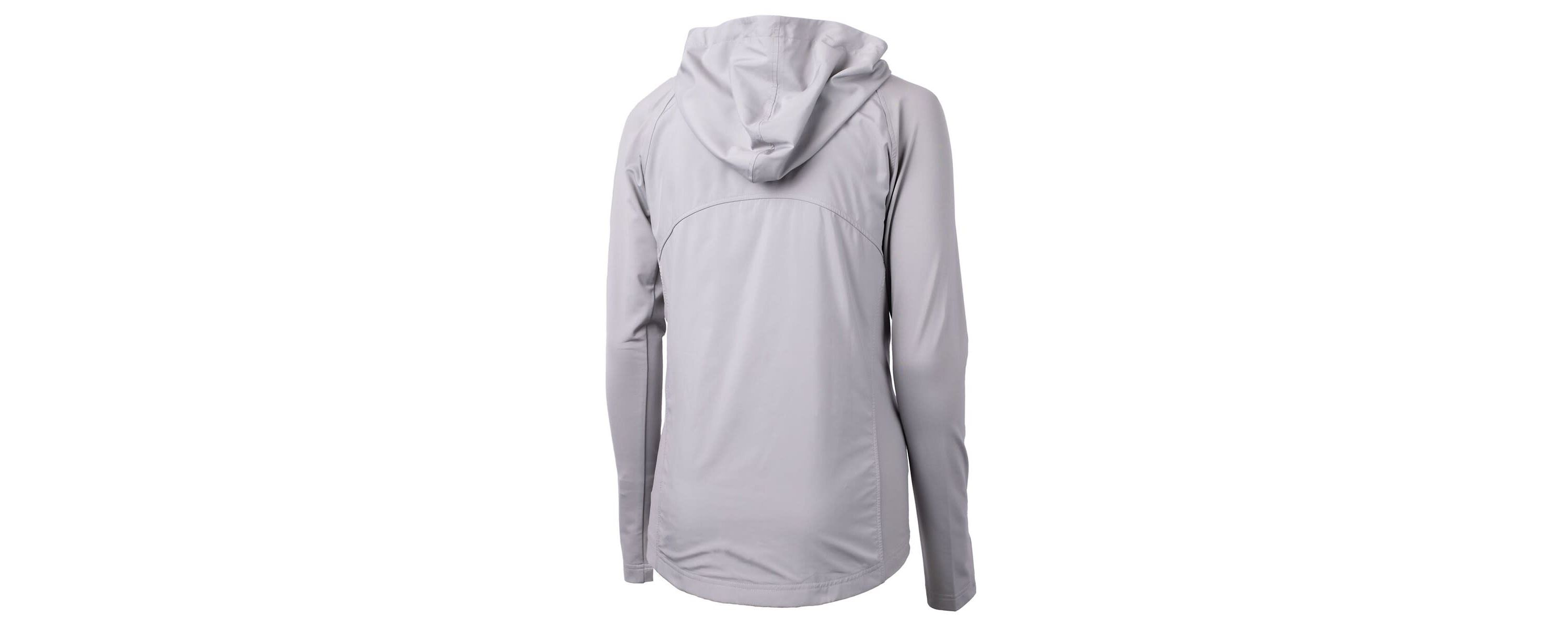 Alabama Crimson Tide NCAA Alabama Tide Adapt Eco Knit Hybrid Recycled Full-Zip Hoodie
