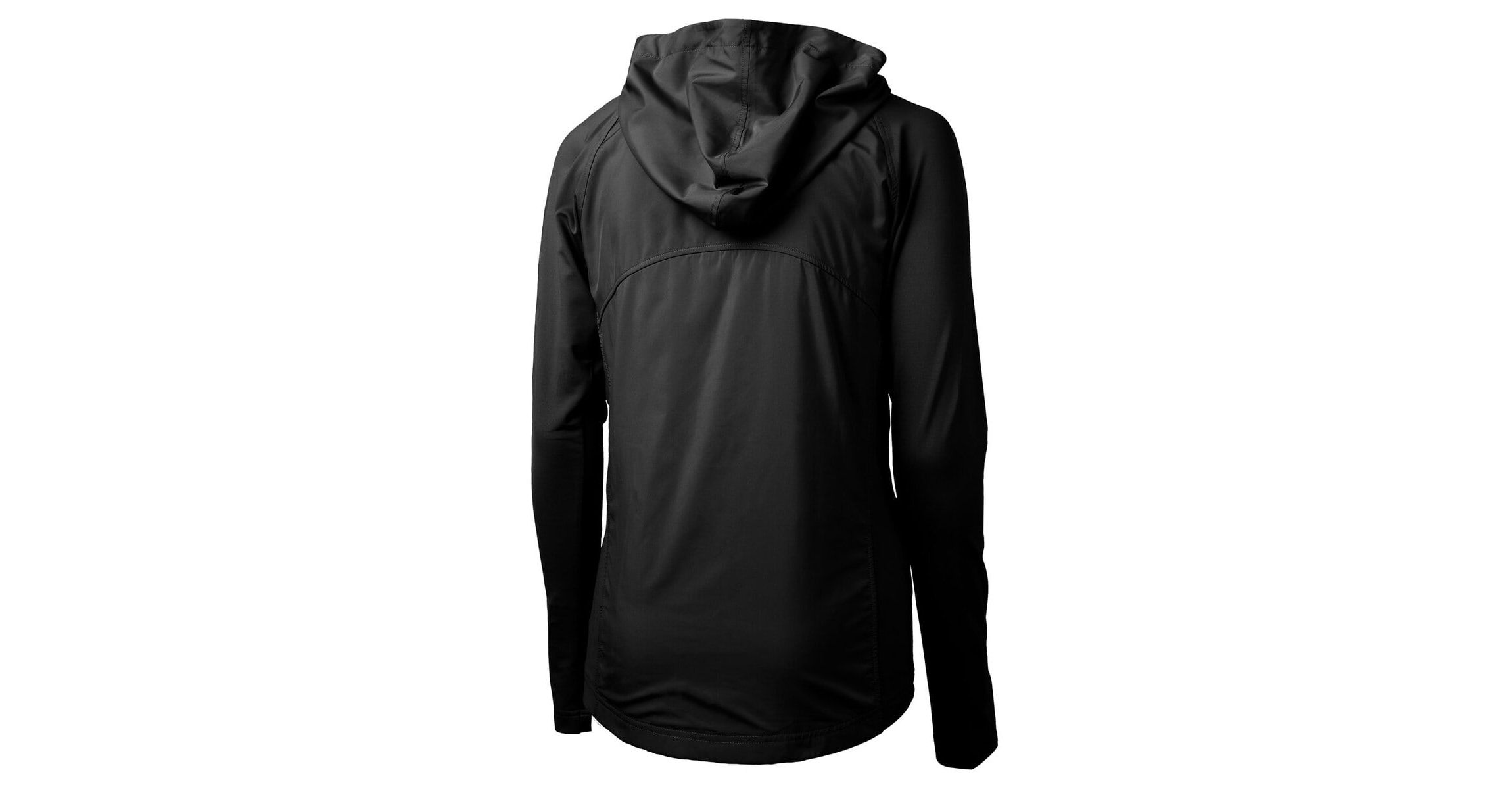 NCAA LSU Tigers Adapt Eco Knit Hybrid Recycled Full-Zip Hoodie