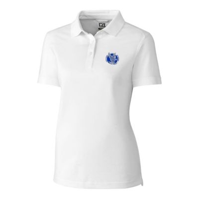 NCAA Air Force Falcons Advantage Tri-Blend Pique Polo