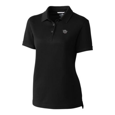 NCAA Cincinnati Bearcats Advantage Tri-Blend Pique Polo