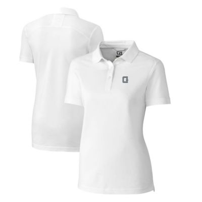 NCAA Georgetown Hoyas Advantage Tri-Blend Pique Polo