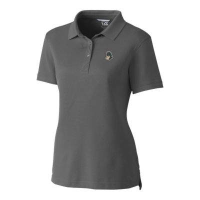 NCAA Michigan State Spartans Advantage Tri-Blend Pique Polo