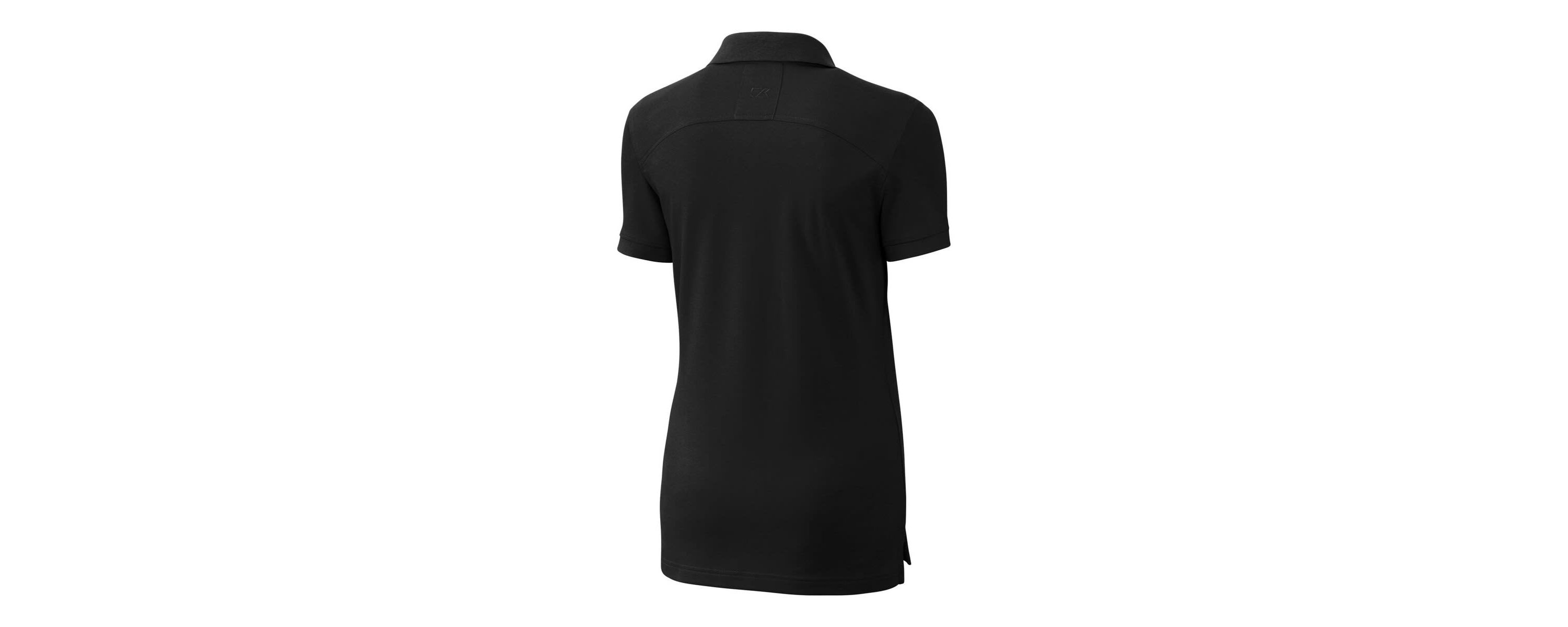 NCAA New Mexico State Aggies Advantage Tri-Blend Pique Polo