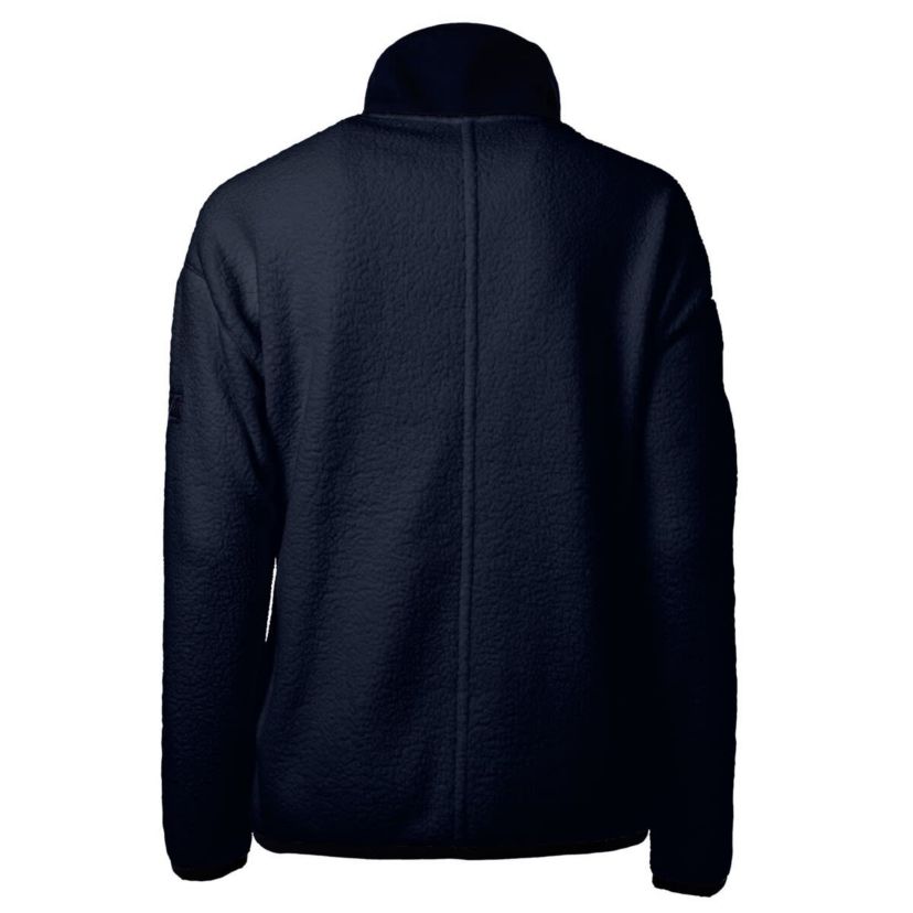NCAA Northern Arizona Lumberjacks Cascade Eco Sherpa Full-Zip Fleece Jacket