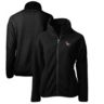 NCAA NC State Wolfpack Cascade Eco Sherpa Full-Zip Fleece Jacket