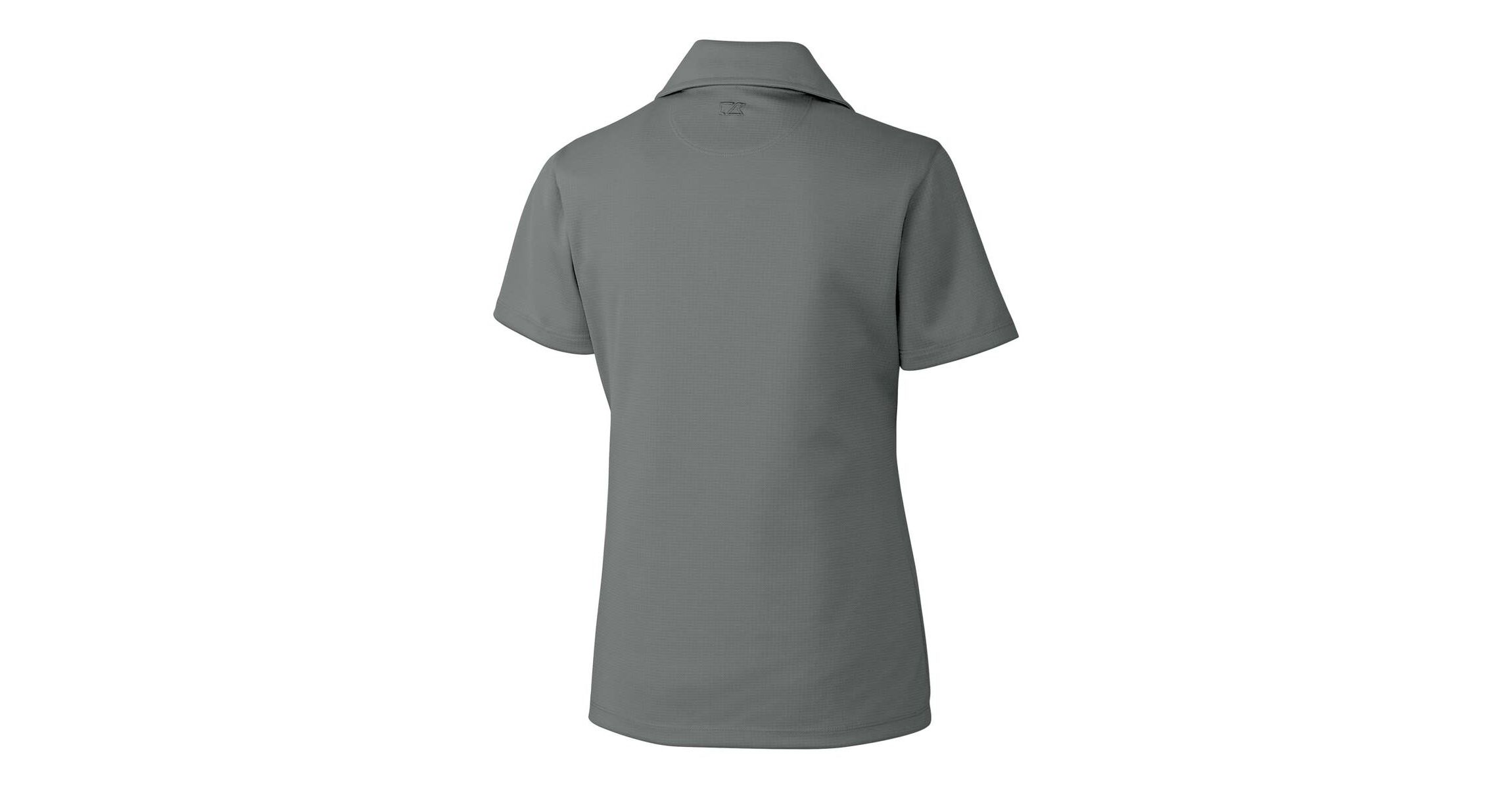 Alabama Crimson Tide NCAA Alabama Tide CB DryTec Genre Textured Solid Polo