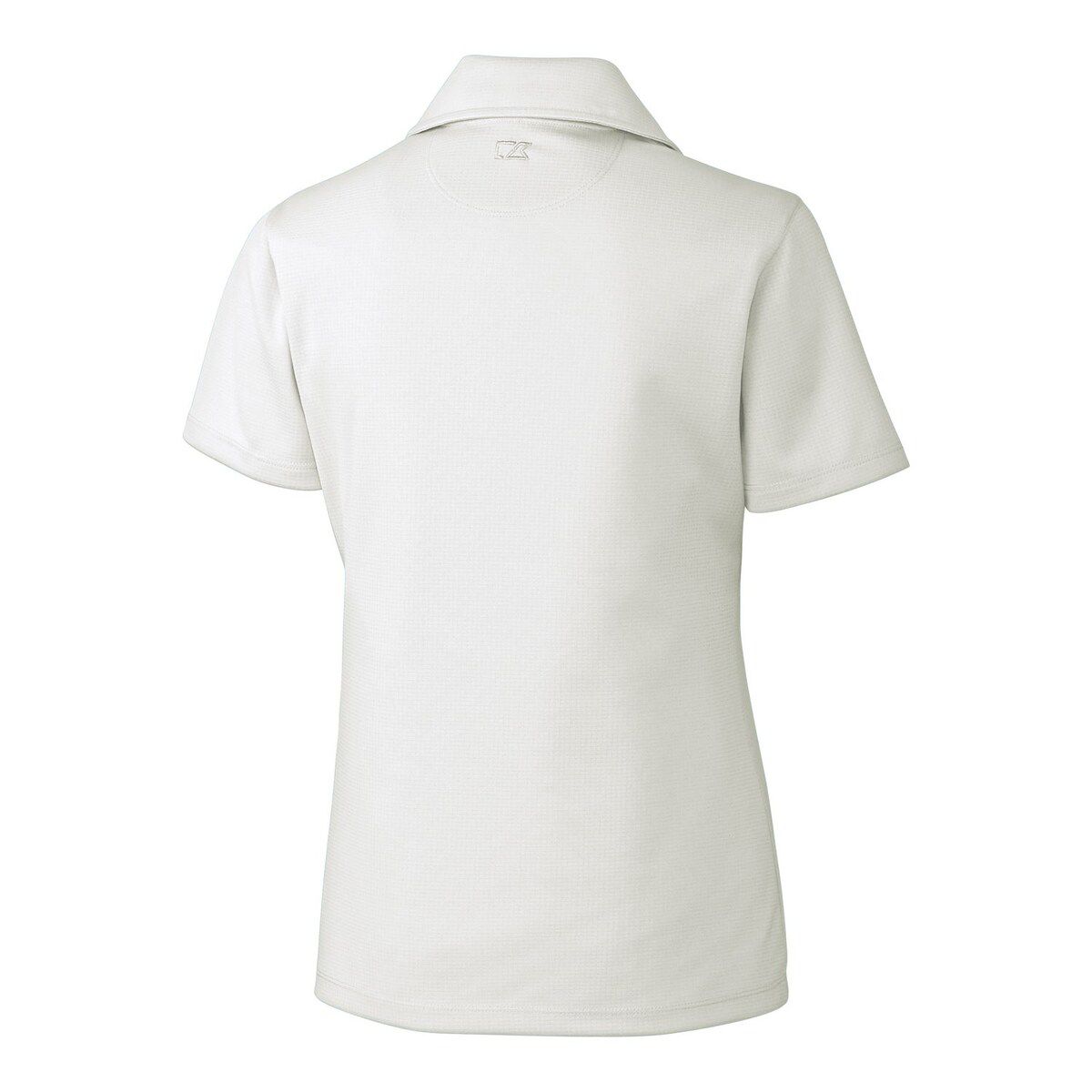 NCAA Georgetown Hoyas CB DryTec Genre Textured Solid Polo
