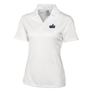 NCAA Old Dominion Monarchs CB DryTec Genre Textured Solid Polo