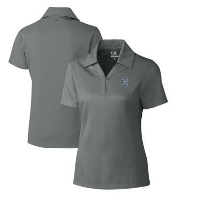 NCAA Penn State Nittany Lions CB DryTec Genre Textured Solid Polo