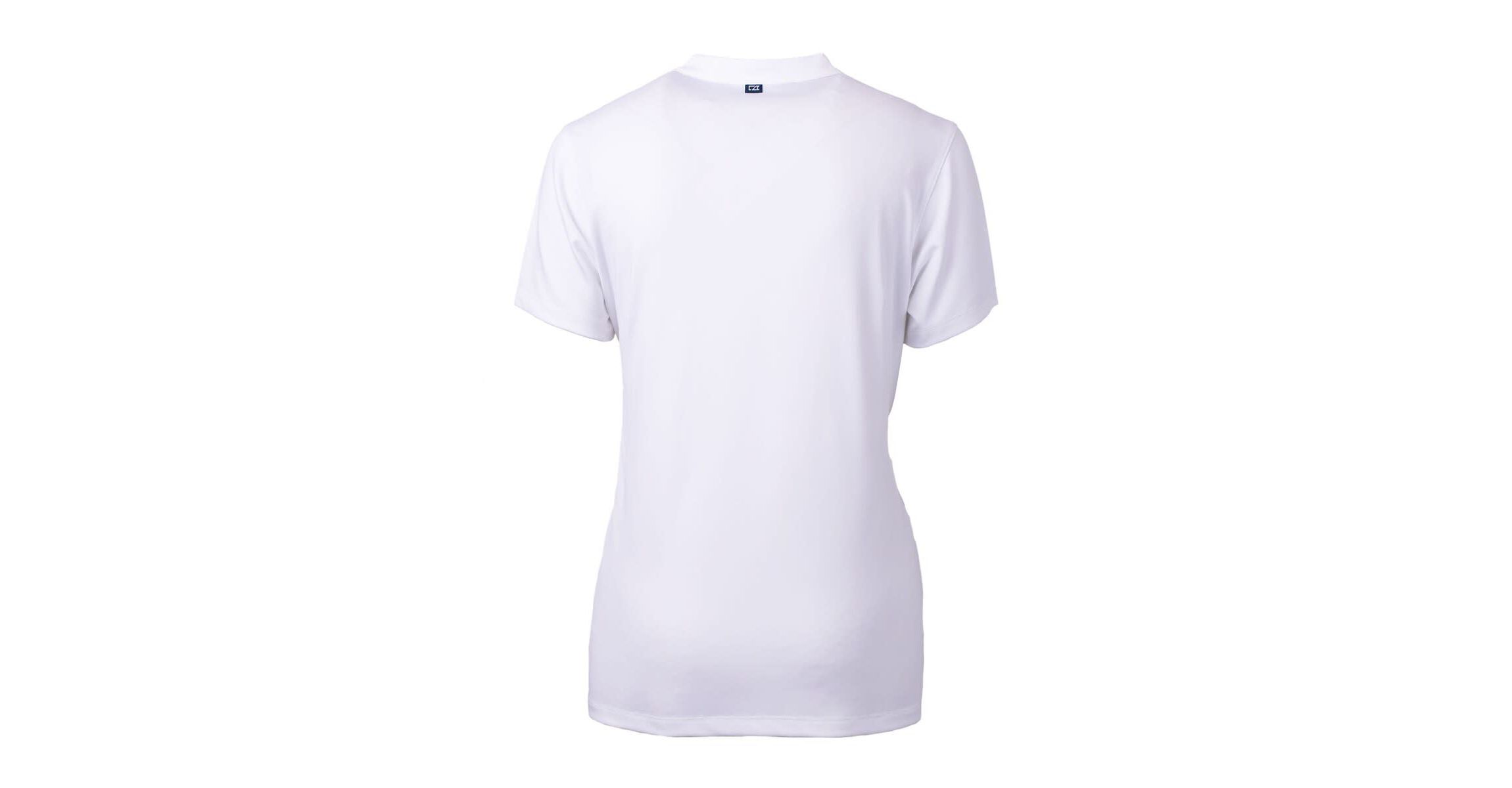 NCAA Louisville Cardinals Forge Stretch Blade V-Neck Top