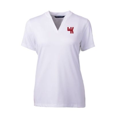 NCAA Western Kentucky Hilltoppers Forge Stretch Blade V-Neck Top