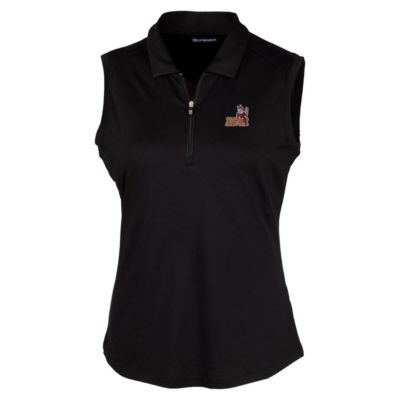 NCAA Arizona State Sun Devils Forge Stretch Sleeveless Polo