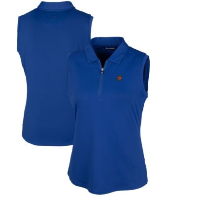 NCAA Florida Gators Forge Stretch Sleeveless Polo