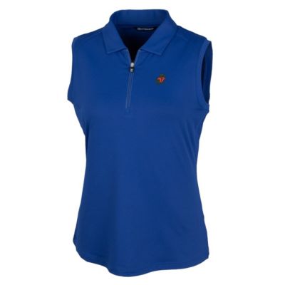 NCAA Florida Gators Forge Stretch Sleeveless Polo