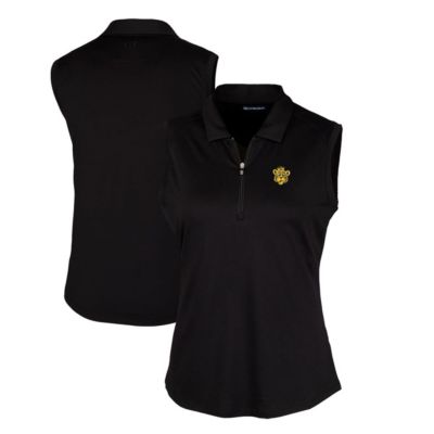 NCAA Missouri Tigers Forge Stretch Sleeveless Polo