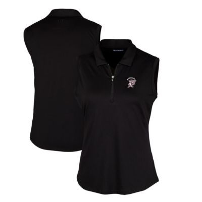 NCAA Mississippi State Bulldogs Forge Stretch Sleeveless Polo