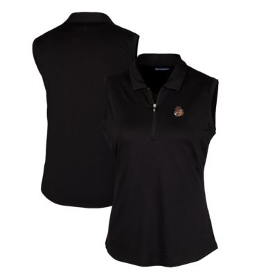 NCAA Oregon State Beavers Forge Stretch Sleeveless Polo