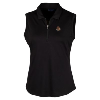 NCAA Oregon State Beavers Forge Stretch Sleeveless Polo