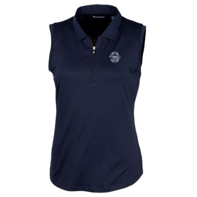 NCAA Penn State Nittany Lions Forge Stretch Sleeveless Polo