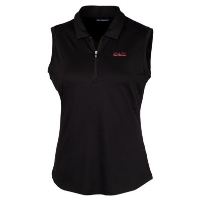 Texas Tech Red Raiders NCAA Forge Stretch Sleeveless Polo