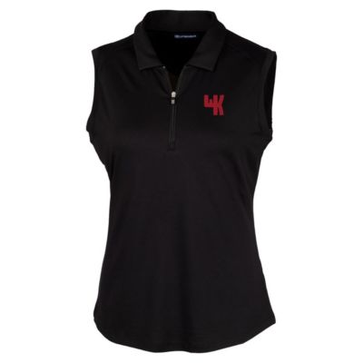 NCAA Western Kentucky Hilltoppers Forge Stretch Sleeveless Polo