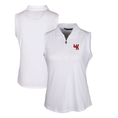 NCAA Western Kentucky Hilltoppers Forge Stretch Sleeveless Polo
