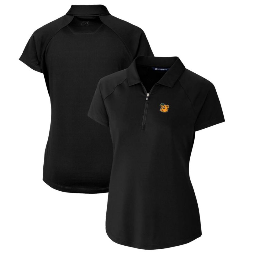 NCAA Baylor Bears Forge Stretch Polo
