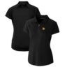 NCAA Baylor Bears Forge Stretch Polo