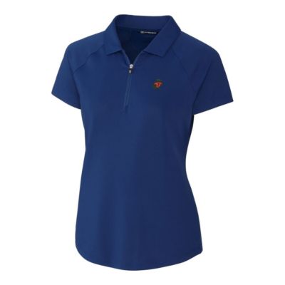 NCAA Florida Gators Forge Stretch Polo