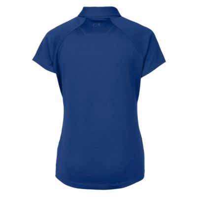 NCAA Florida Gators Forge Stretch Polo