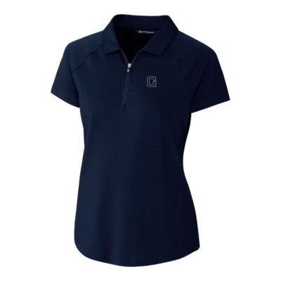 NCAA Georgetown Hoyas Forge Stretch Polo