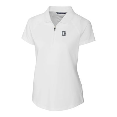 NCAA Georgetown Hoyas Forge Stretch Polo