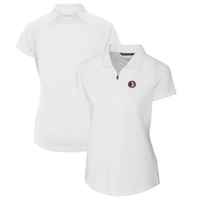 NCAA Florida State Seminoles Forge Stretch Polo