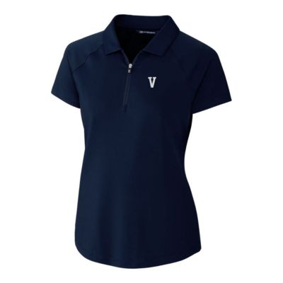 NCAA Villanova Wildcats Forge Stretch Polo