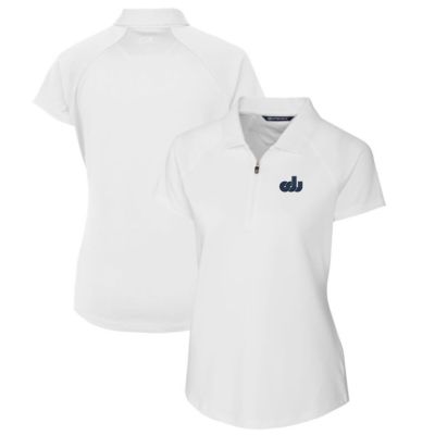 NCAA Old Dominion Monarchs Forge Stretch Polo