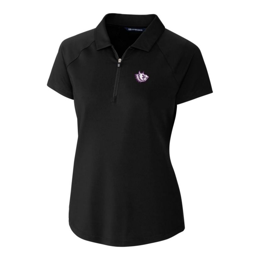 NCAA TCU Horned Frogs Forge Stretch Polo