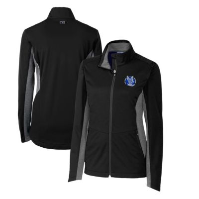 NCAA Air Force Falcons Vault Navigate Softshell Full-Zip Jacket