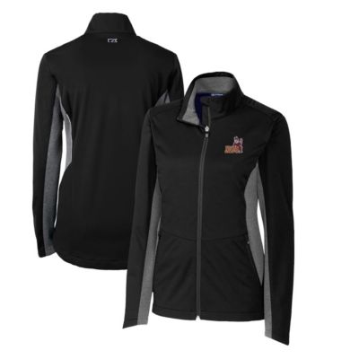 NCAA Arizona State Sun Devils Vault Navigate Softshell Full-Zip Jacket