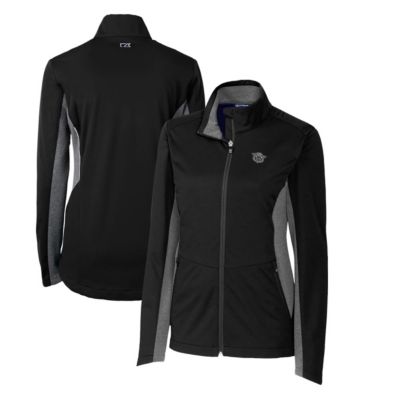 NCAA Cincinnati Bearcats Vault Navigate Softshell Full-Zip Jacket