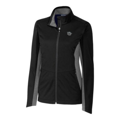 NCAA Cincinnati Bearcats Vault Navigate Softshell Full-Zip Jacket