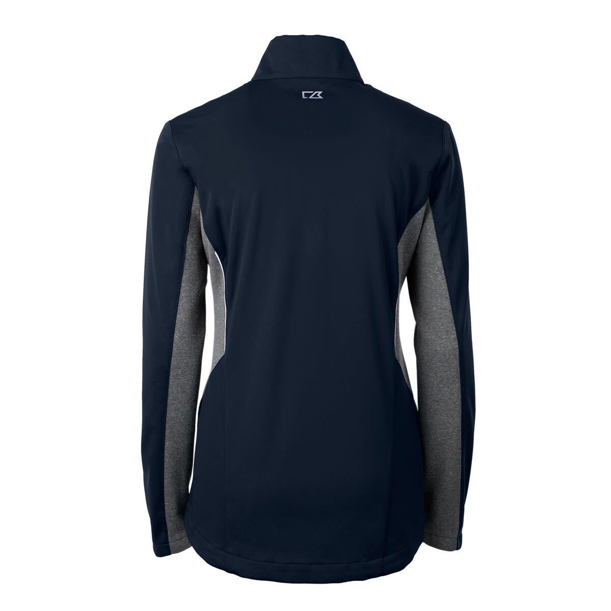 NCAA Villanova Wildcats Vault Navigate Softshell Full-Zip Jacket