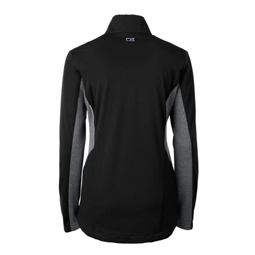 Texas Tech Red Raiders NCAA Texas Tech Raiders Vault Navigate Softshell Full-Zip Jacket