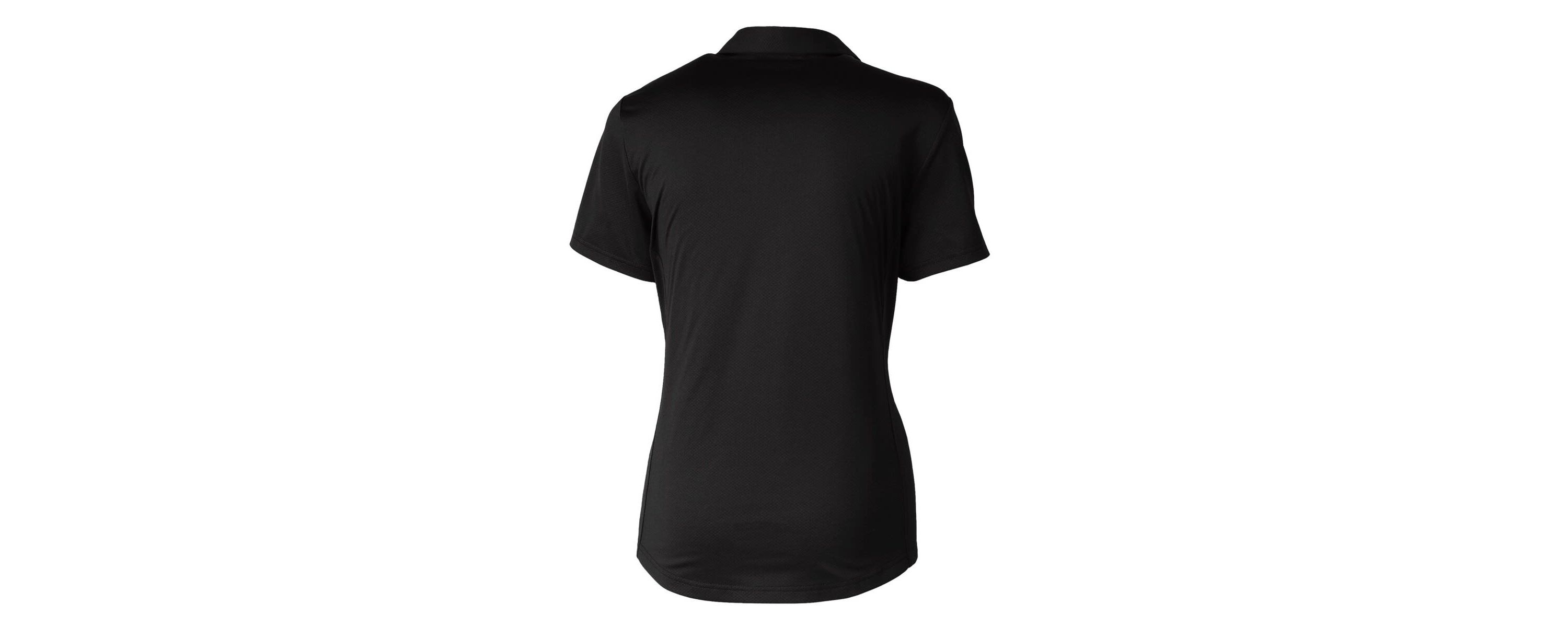 NCAA Arizona State Sun Devils Vault Prospect Textured Stretch Polo