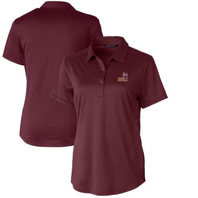 NCAA Arizona State Sun Devils Vault Prospect Textured Stretch Polo