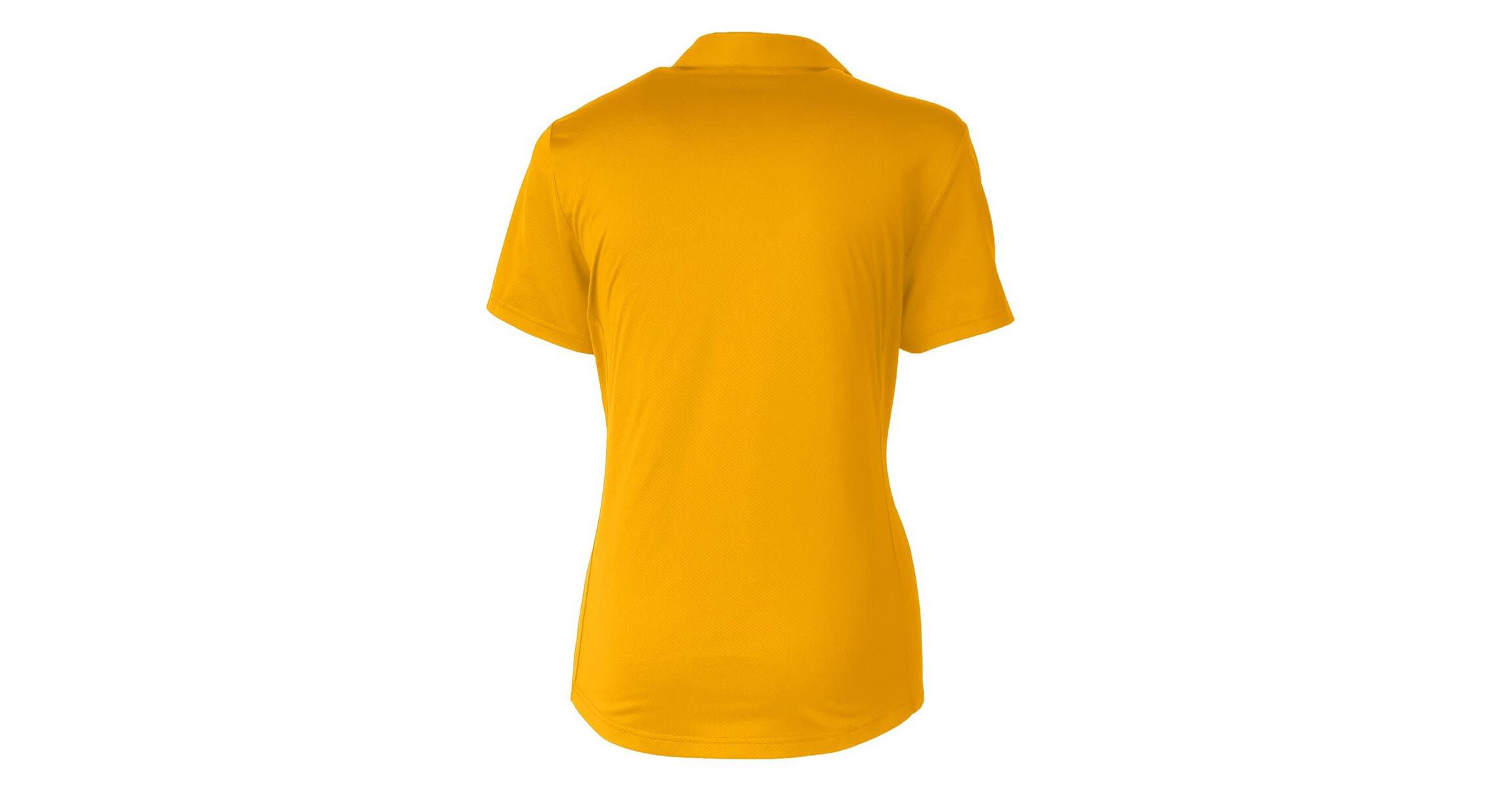 NCAA Arizona State Sun Devils Vault Prospect Textured Stretch Polo