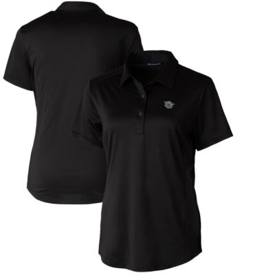 NCAA Cincinnati Bearcats Vault Prospect Textured Stretch Polo