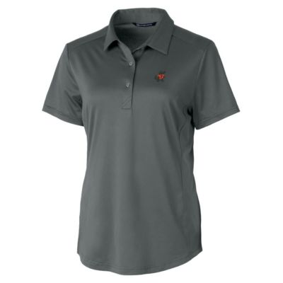 NCAA Florida Gators Vault Prospect Textured Stretch Polo